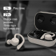 Écouteurs Bluetooth Sport Étanches IPX6 Avec Réduction De Bruit Et Boîtier De Charge - www.yonis-shop.com