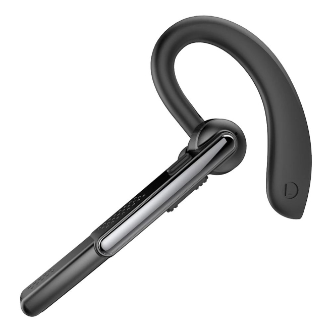 Ecouteurs Bluetooth Sans Fil 5.1 Réduction De Bruit Avec Microphone Et Charge Rapide - www.yonis-shop.com