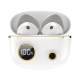 Écouteurs Bluetooth 5.2 Anti Bruit Étanches Sport Stéréo avec Boîtier de Charge et Affichage LED - www.yonis-shop.com