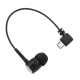 Écouteurs Bluetooth Lunettes de Soleil Connectées avec Micro Intégré et Protection UV - www.yonis-shop.com