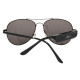 Écouteurs Bluetooth Lunettes de Soleil Connectées avec Micro Intégré et Protection UV - www.yonis-shop.com