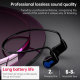 Ecouteurs Bluetooth Étanches Avec Conduction Osseuse Et 16GB De Mémoire - www.yonis-shop.com