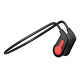 Ecouteurs Bluetooth Étanches Avec Conduction Osseuse Et 16GB De Mémoire - www.yonis-shop.com