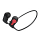 Ecouteurs Bluetooth Étanches Avec Conduction Osseuse Et 16GB De Mémoire - www.yonis-shop.com