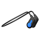 Ecouteurs Bluetooth Étanches Avec Conduction Osseuse Et 16GB De Mémoire - www.yonis-shop.com