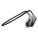 Ecouteurs Bluetooth Étanches Avec Conduction Osseuse Et 16GB De Mémoire - www.yonis-shop.com