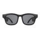 Lunettes Intelligentes Avec Ecouteurs Bluetooth Intégrés Pour Une Expérience Audio Immersive