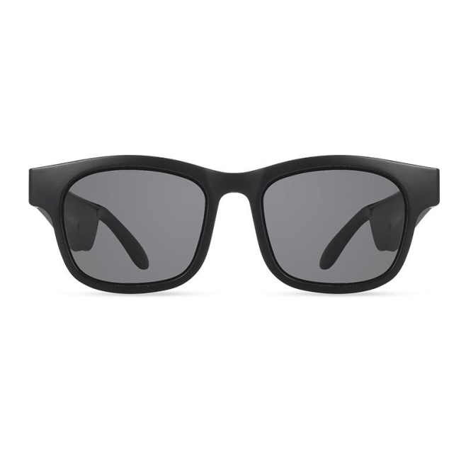 Lunettes Intelligentes Avec Ecouteurs Bluetooth Intégrés Pour Une Expérience Audio Immersive - www.yonis-shop.com