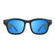 Lunettes Intelligentes Avec Ecouteurs Bluetooth Intégrés Pour Une Expérience Audio Immersive - www.yonis-shop.com