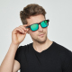 Lunettes Intelligentes Avec Ecouteurs Bluetooth Intégrés Pour Une Expérience Audio Immersive - www.yonis-shop.com
