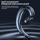 Ecouteurs Bluetooth Sport Étanche Haute Qualité Longue Autonomie Sans Fil - www.yonis-shop.com