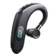 Ecouteurs Bluetooth 5.2 Sport Affichage Digital Étanche Réduction de Bruit 30h Autonomie - www.yonis-shop.com