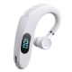 Ecouteurs Bluetooth 5.2 Sport Affichage Digital Étanche Réduction de Bruit 30h Autonomie - www.yonis-shop.com