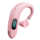 Ecouteurs Bluetooth 5.2 Sport Affichage Digital Étanche Réduction de Bruit 30h Autonomie - www.yonis-shop.com