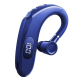 Ecouteurs Bluetooth 5.2 Sport Affichage Digital Étanche Réduction de Bruit 30h Autonomie - www.yonis-shop.com