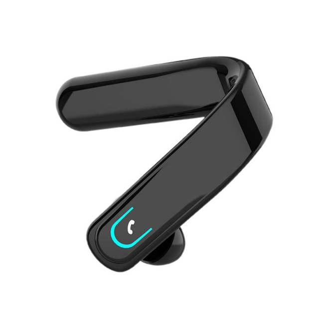 Ecouteurs Bluetooth 5.1 Sport Et Affaires Avec Son HiFi Et Autonomie 28h - www.yonis-shop.com