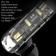 Ecouteurs Bluetooth 5.1 Sport Et Affaires Avec Son HiFi Et Autonomie 28h - www.yonis-shop.com