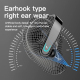 Ecouteurs Bluetooth 5.1 Sport Et Affaires Avec Son HiFi Et Autonomie 28h - www.yonis-shop.com