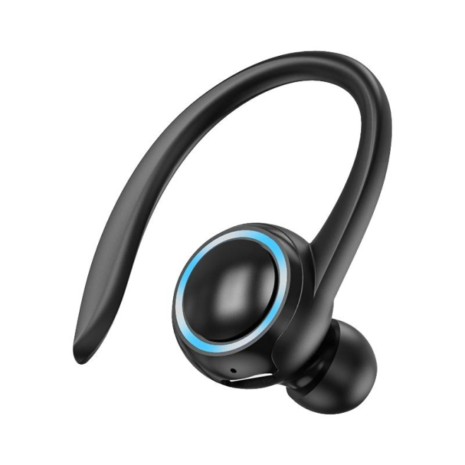 Écouteurs Bluetooth Sport Confortables Étanches Réduction de Bruit Haute Qualité 7-10 Heures d'Autonomie - www.yonis-shop.com