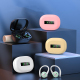 Ecouteurs Bluetooth Avec Boîtier De Charge Écran Digital Et Confort Oreille - www.yonis-shop.com