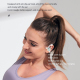 Ecouteurs Bluetooth Avec Boîtier De Charge Écran Digital Et Confort Oreille - www.yonis-shop.com