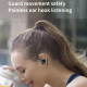 Ecouteurs Bluetooth Avec Boîtier De Charge Écran Digital Et Confort Oreille - www.yonis-shop.com