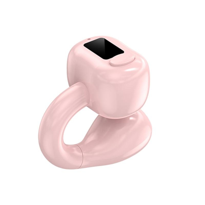 Écouteurs Bluetooth Étanches IPX5 Avec Affichage Numérique et Son Immersif - www.yonis-shop.com