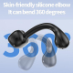 Écouteurs Bluetooth Étanches IPX5 Avec Affichage Numérique et Commande Intelligente - www.yonis-shop.com