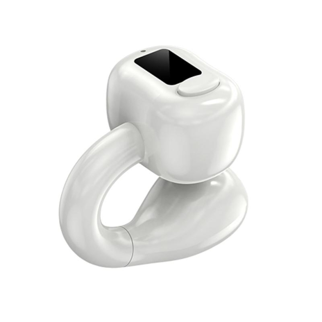 Écouteurs Bluetooth Étanches IPX5 Avec Affichage Numérique et Son Haute Fidélité - www.yonis-shop.com