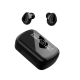 Écouteurs Bluetooth Invisibles Avec Affichage Numérique Étanche et Réduction de Bruit