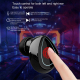 Écouteurs Bluetooth Invisibles Avec Affichage Numérique Étanche et Réduction de Bruit - www.yonis-shop.com