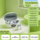 Écouteurs Bluetooth Clip-On Avec Affichage Numérique Étanche et Réduction de Bruit - www.yonis-shop.com