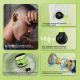 Écouteurs Bluetooth Clip-On Avec Affichage Numérique Étanche et Réduction de Bruit - www.yonis-shop.com