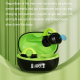 Écouteurs Bluetooth Clip-On Avec Affichage Numérique Étanche et Réduction de Bruit - www.yonis-shop.com