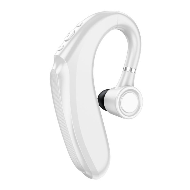 Ecouteurs Bluetooth Sans Fil Pour Sport Avec Réduction De Bruit Et Charge Rapide - www.yonis-shop.com