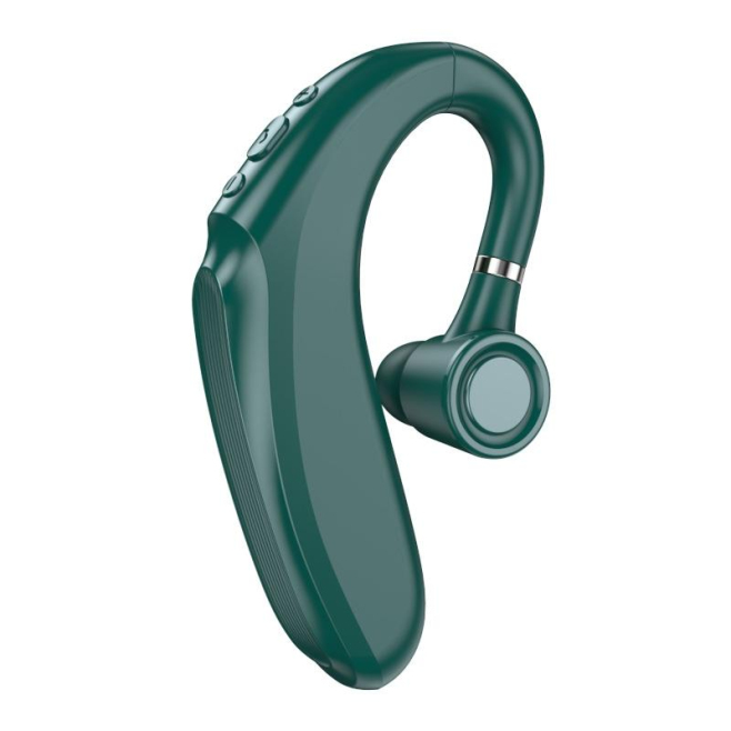 Écouteurs Bluetooth Sport Sans Fil Avec Réduction De Bruit Et Charge Rapide - www.yonis-shop.com