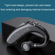 Écouteurs Bluetooth Sport Sans Fil Avec Réduction De Bruit Et Charge Rapide - www.yonis-shop.com
