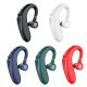 Écouteurs Bluetooth Sport Sans Fil Avec Réduction De Bruit Et Charge Rapide - www.yonis-shop.com