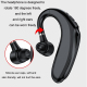 Écouteurs Bluetooth Sport Sans Fil Avec Réduction De Bruit Et Charge Rapide - www.yonis-shop.com