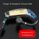 Écouteurs Bluetooth Sport Sans Fil Avec Réduction De Bruit Et Charge Rapide - www.yonis-shop.com