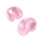 Ecouteurs Bluetooth Sans Fil à Conduction Osseuse Ultra Confortables avec Réduction de Bruit et Son Cristallin - www.yonis-sh...