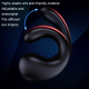 Écouteurs Bluetooth Sans Fil Clip-On Avec Compartiment De Charge Numérique Blanc Longue Autonomie Et Confort Optimal - www.yo...