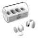 Écouteurs Bluetooth à Conduction Sonore avec Affichage Numérique et Compartiment de Charge - www.yonis-shop.com