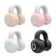Ecouteurs Bluetooth À Conduction Osseuse Étanches Avec Design Confortable Et Son HIFI - www.yonis-shop.com