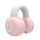 Ecouteurs Bluetooth À Conduction Osseuse Étanches Avec Design Confortable Et Son HIFI - www.yonis-shop.com