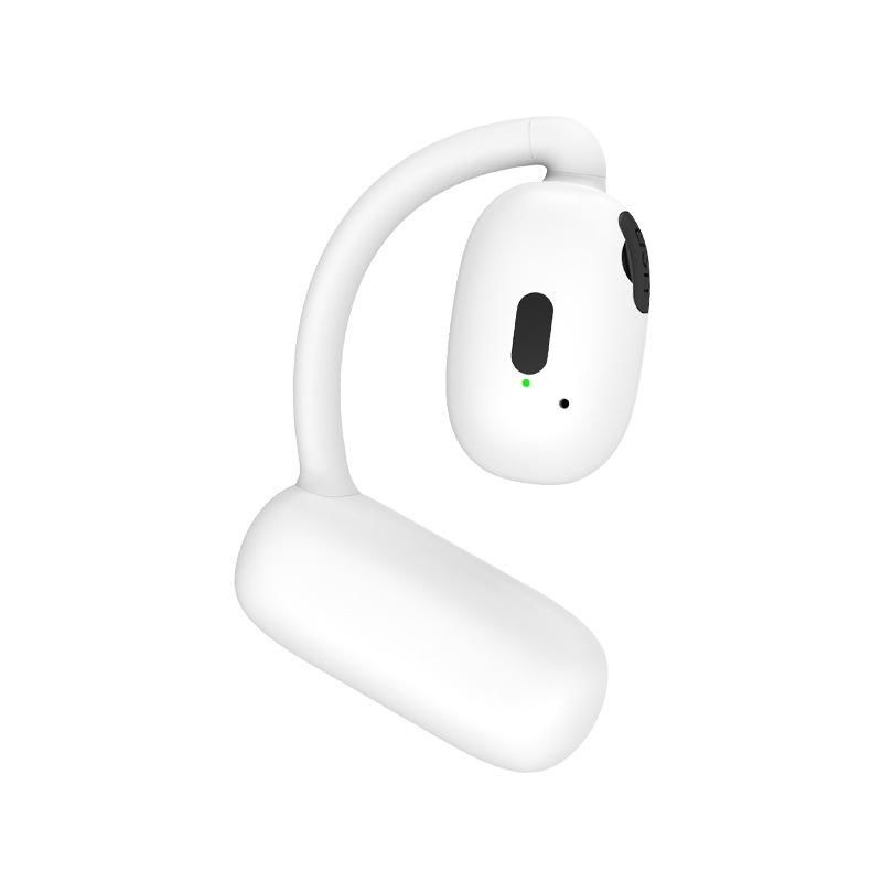 Ecouteurs Bluetooth Sans Fil Son Stéréo Autonomie 88H Confort Optimal