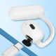 Ecouteurs Bluetooth Sans Fil Oreille Suspendue Son Stéréo Grande Autonomie Charge Type-C Connexion Stable Microphone Double -...