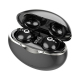 Écouteurs Bluetooth Invisibles Avec Réduction De Bruit Et Son HiFi