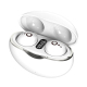 Écouteurs Bluetooth Invisibles Avec Réduction De Bruit Et Son HiFi - www.yonis-shop.com