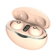 Écouteurs Bluetooth Invisibles Avec Réduction De Bruit Et Son HiFi - www.yonis-shop.com